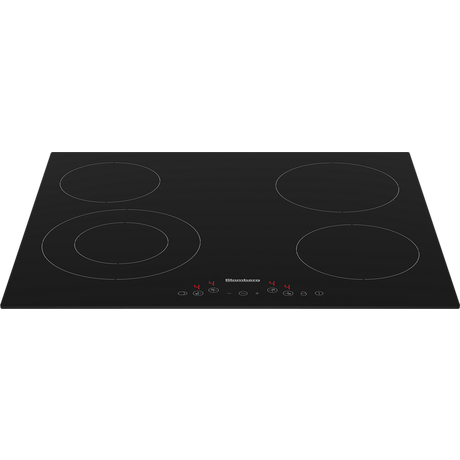 Blomberg MKN54212 60cm Ceramic Hob Black