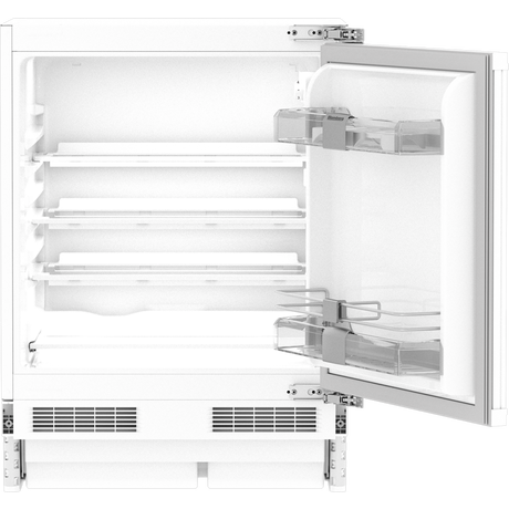 Blomberg TSM1654IU Integrated Under Counter Larder Fridge White