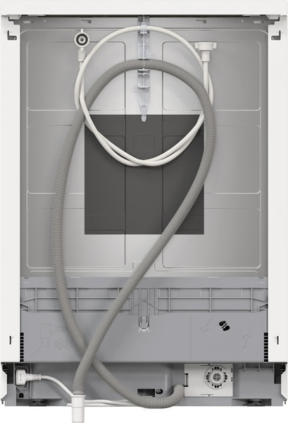 Bosch Series 2 SMS2HVW06G Freestanding Dishwasher 14 Place Settings White
