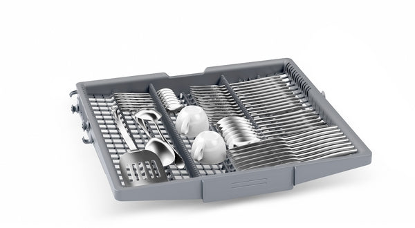 Bosch Series 2 SMS2HVW06G Freestanding Dishwasher 14 Place Settings White