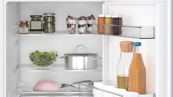 Bosch Series 4 KUR21VFE0G Integrated Undercounter Fridge