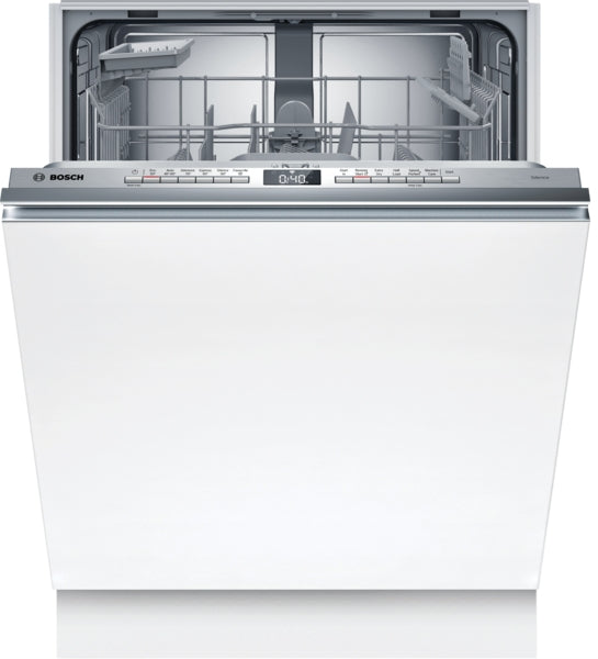 Bosch Series 4 SMH4HTX11G Fully Integrated Dishwasher 13 Place Settings