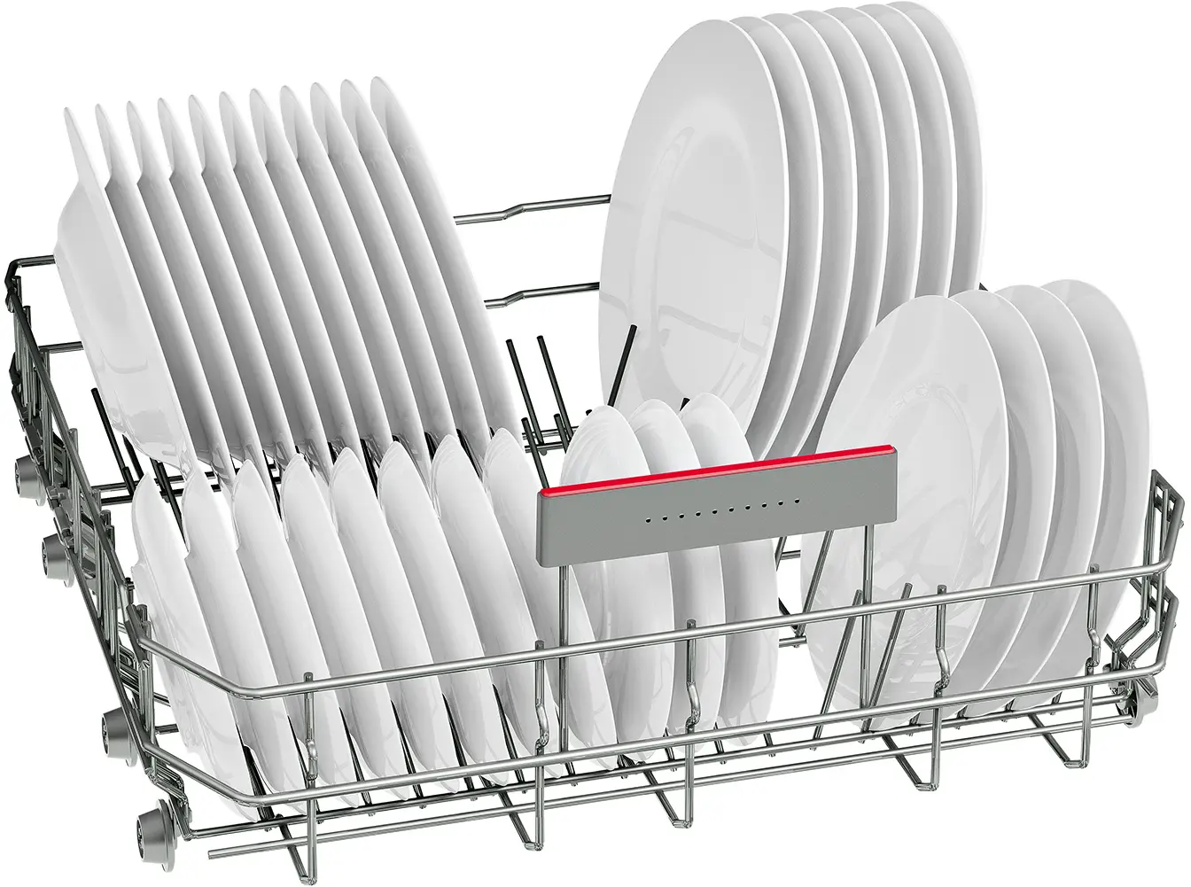 Bosch Series 4 SMV4ECX23G Fully Integrated Dishwasher 14 Place Settings