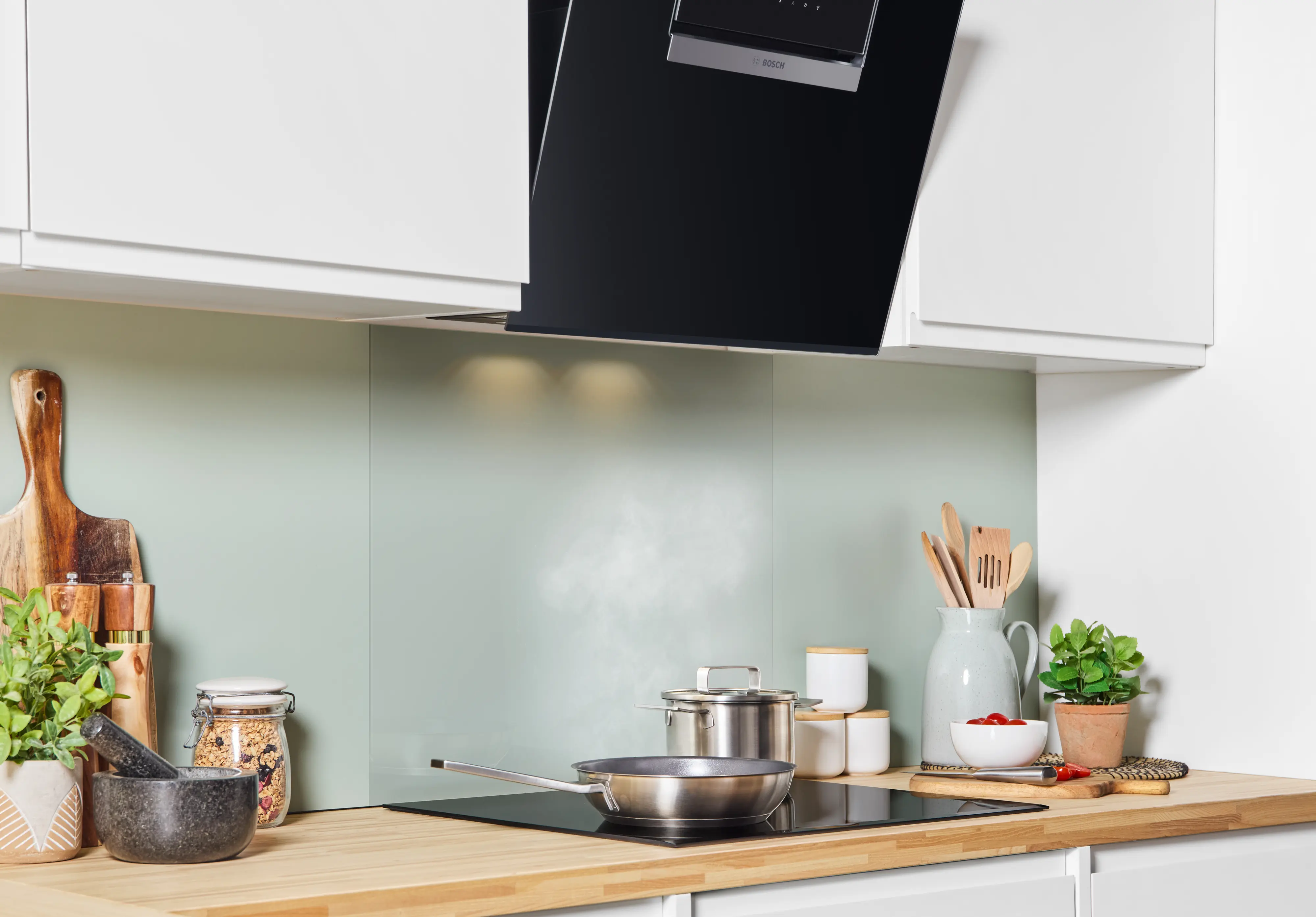 Bosch Series 6 PIX631HC1E 60cm Flex Induction Hob