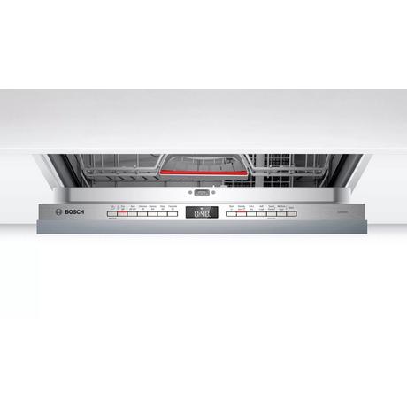 Bosch SMV4HVX00G Series 4 Fully-integrated Dishwasher 14 Place Settings