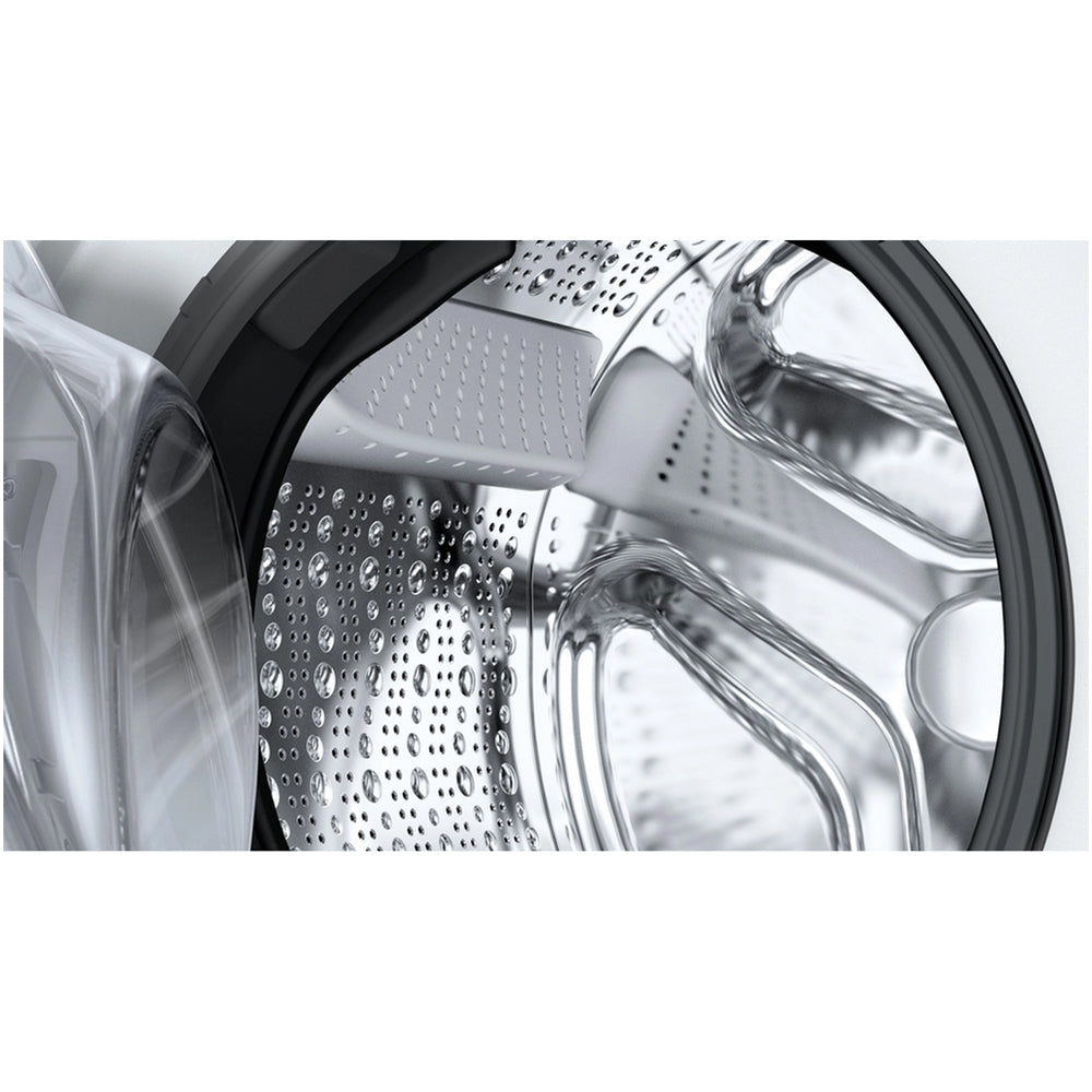 Bosch Series 6 WGG254F1GB 10kg 1400 Spin Washing Machine White - A Rated