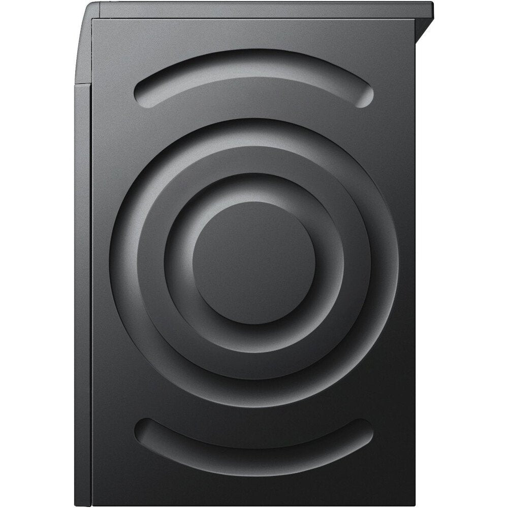 Bosch WQH246DRGB Series 6 Freestanding 9kg Heat Pump Tumble Dryer Grey - A+++ Rated