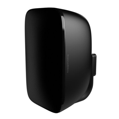 Bowers & Wilkins AM-1 Outdoor Speakers Black Pair
