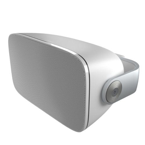 Bowers & Wilkins AM-1 Outdoor Speakers White Pair