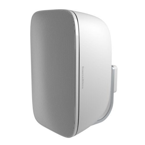 Bowers & Wilkins AM-1 Outdoor Speakers White Pair