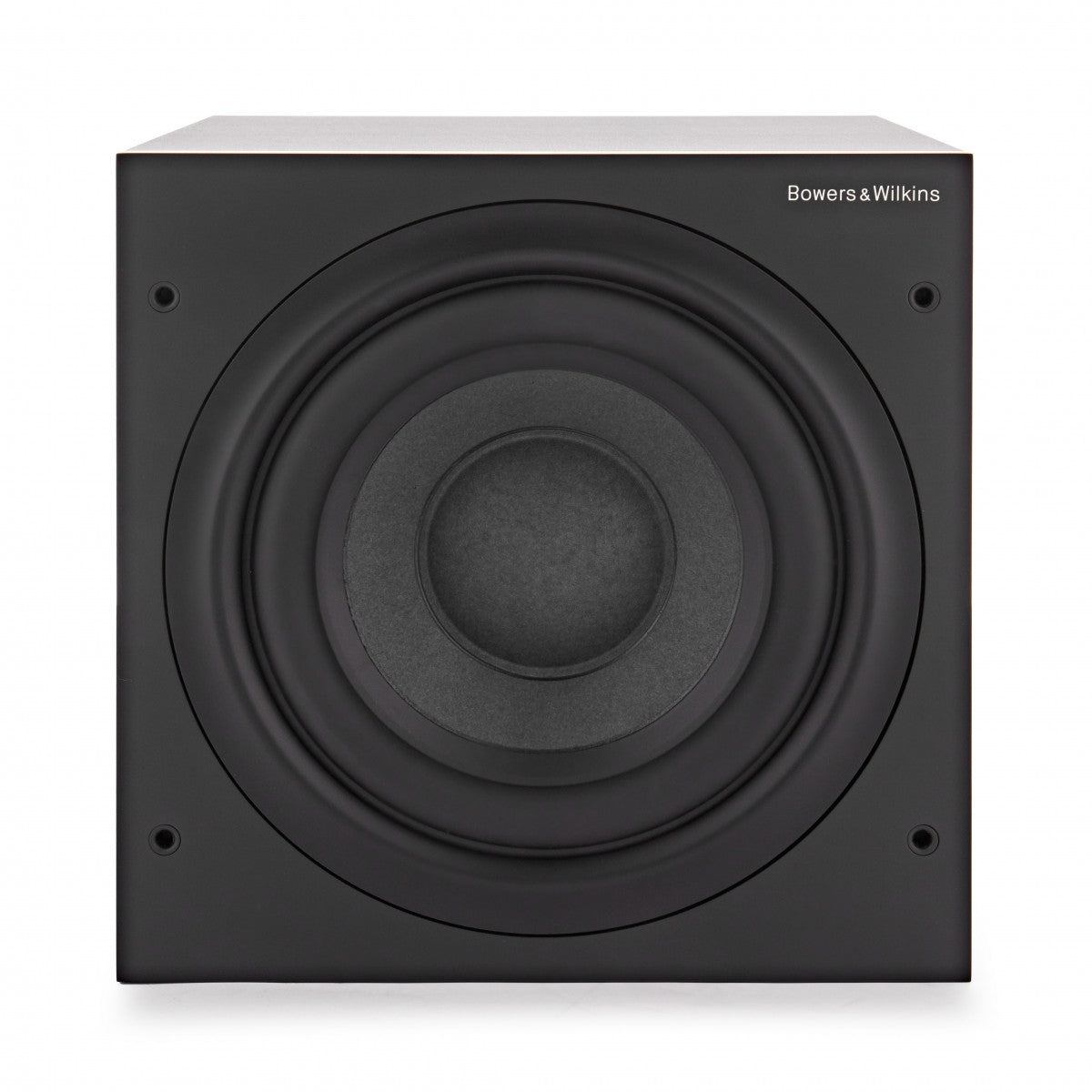 Bowers & Wilkins ASW608 Subwoofer Black