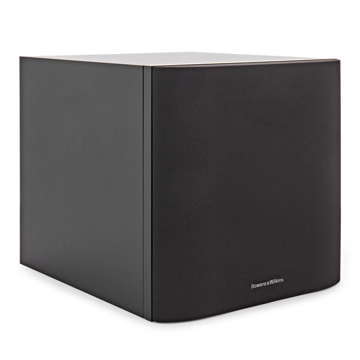 Bowers & Wilkins ASW608 Subwoofer Black Ex-Display Clearance