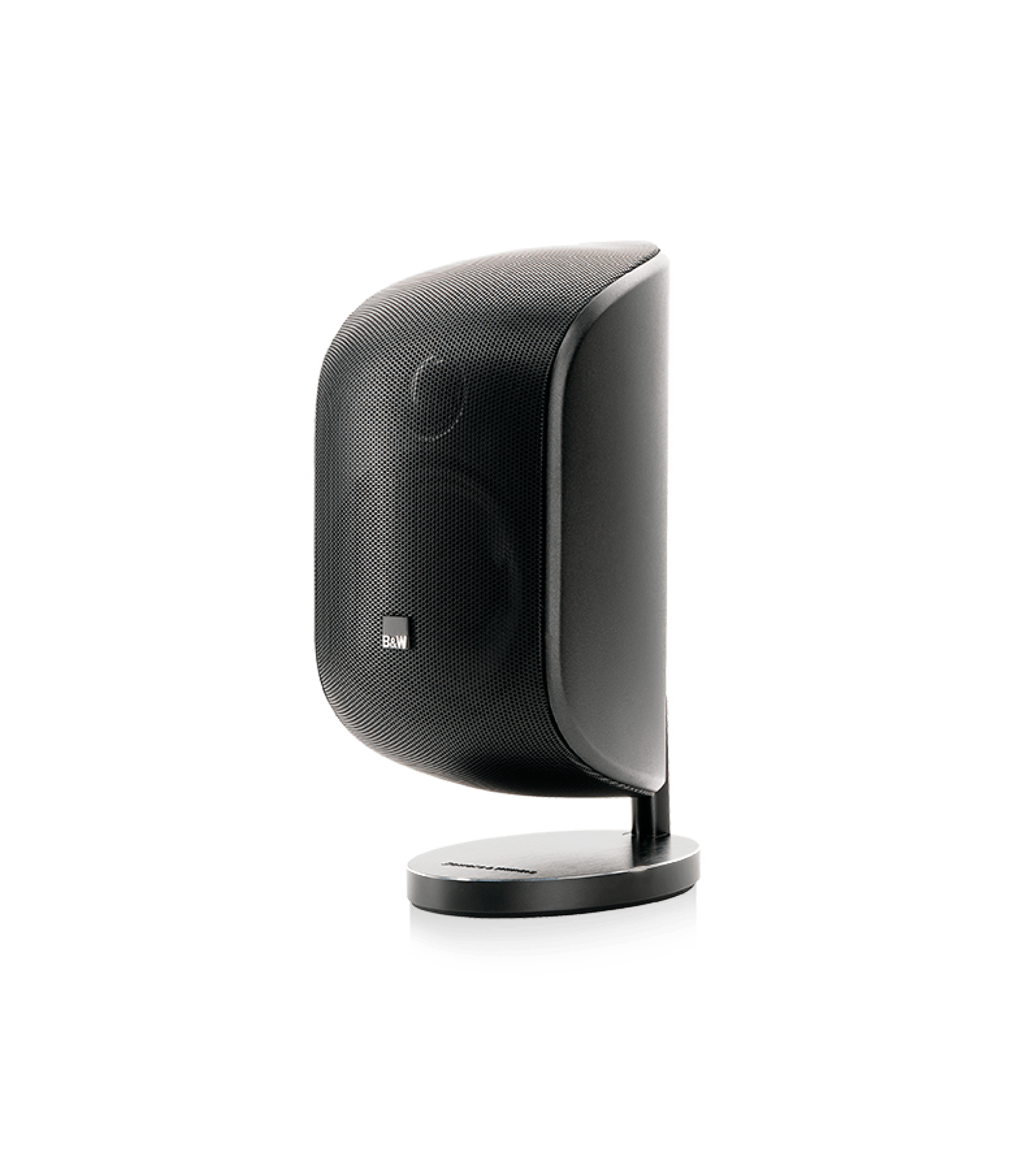 Bowers & Wilkins Mt-50 Home Theatre System Black