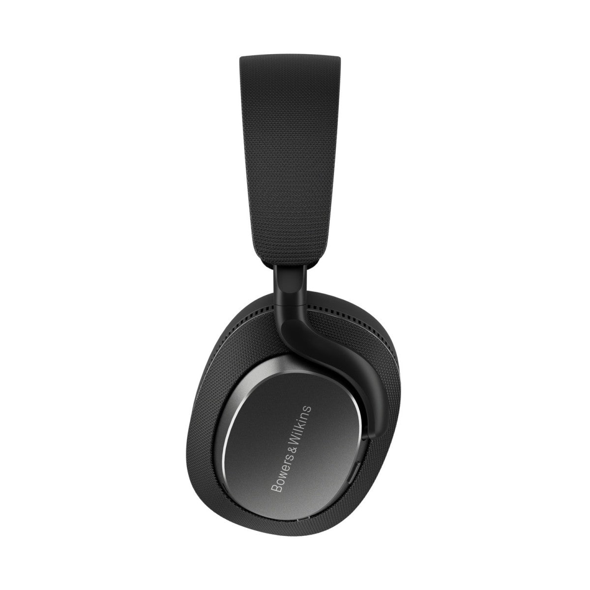Bowers & Wilkins PX7 S3 Over-Ear Noise Cancelling Bluetooth Wireless Headphones Anthracite Black