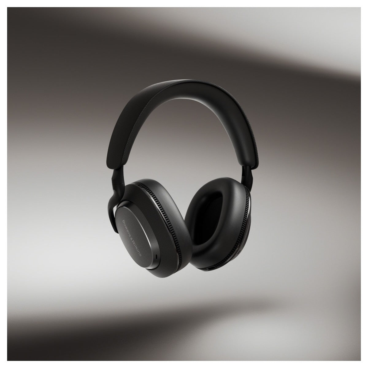 Bowers & Wilkins PX7 S3 Over-Ear Noise Cancelling Bluetooth Wireless Headphones Anthracite Black
