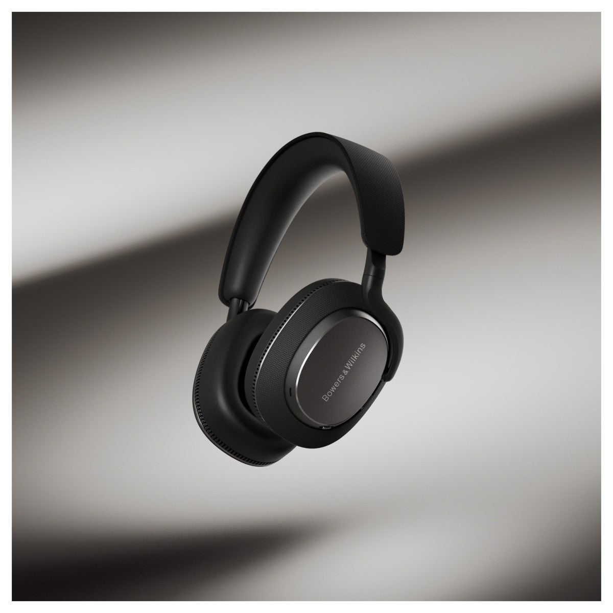 Bowers & Wilkins PX7 S3 Over-Ear Noise Cancelling Bluetooth Wireless Headphones Anthracite Black