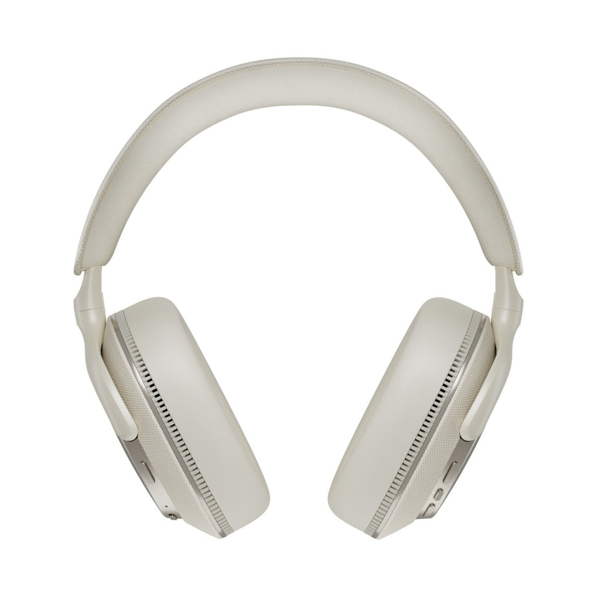 Bowers & Wilkins PX7 S3 Over-Ear Noise Cancelling Bluetooth Wireless Headphones Canvas White