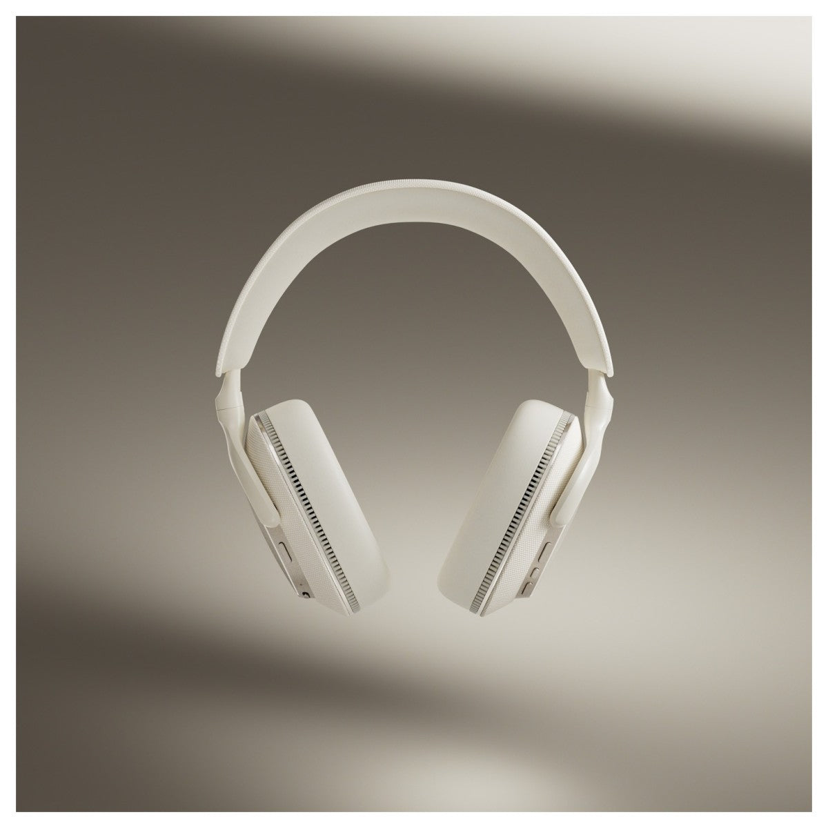 Bowers & Wilkins PX7 S3 Over-Ear Noise Cancelling Bluetooth Wireless Headphones Canvas White
