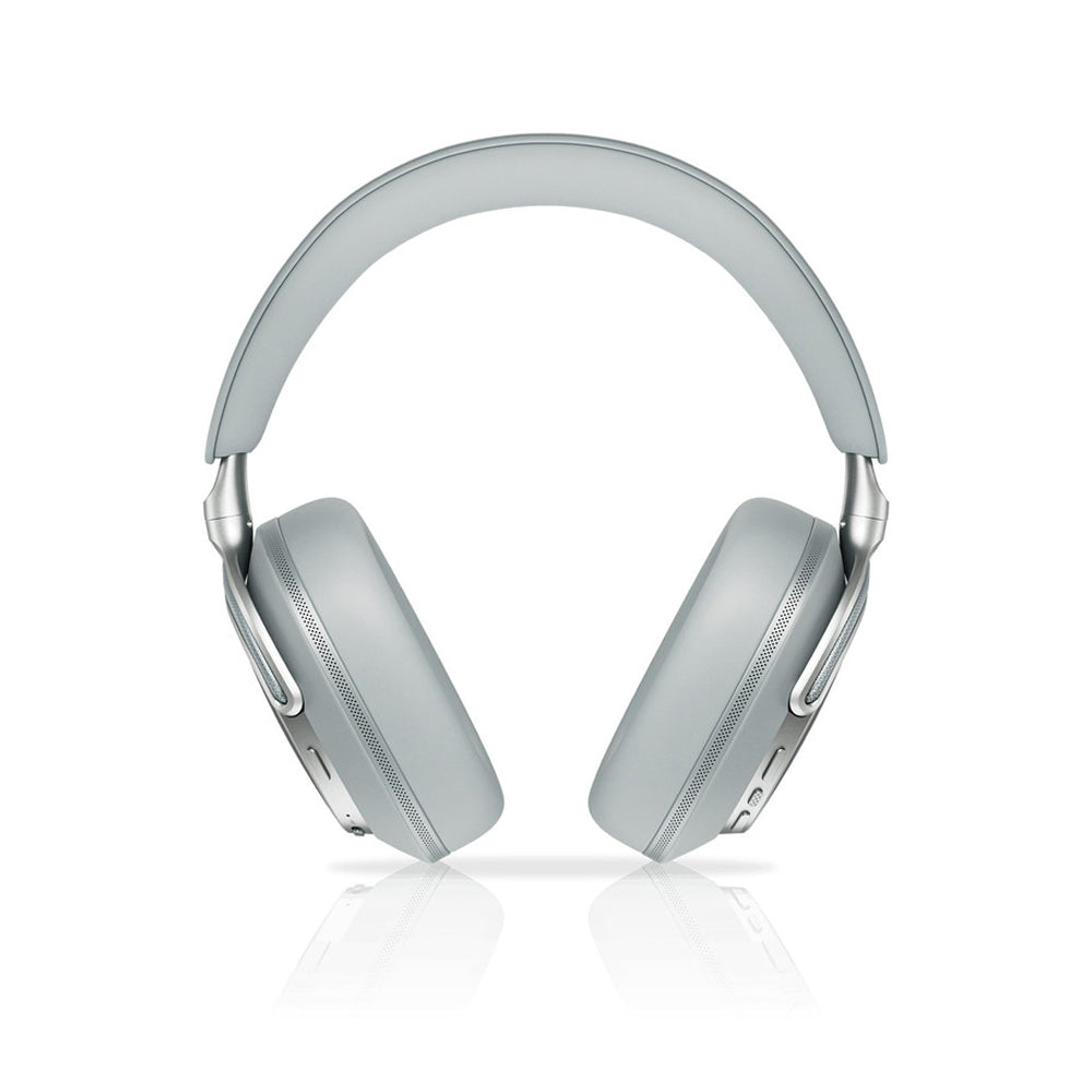 Bowers & Wilkins Px8 S2 Over Ear Noise Cancelling Wireless Headphones - Pearl Blue