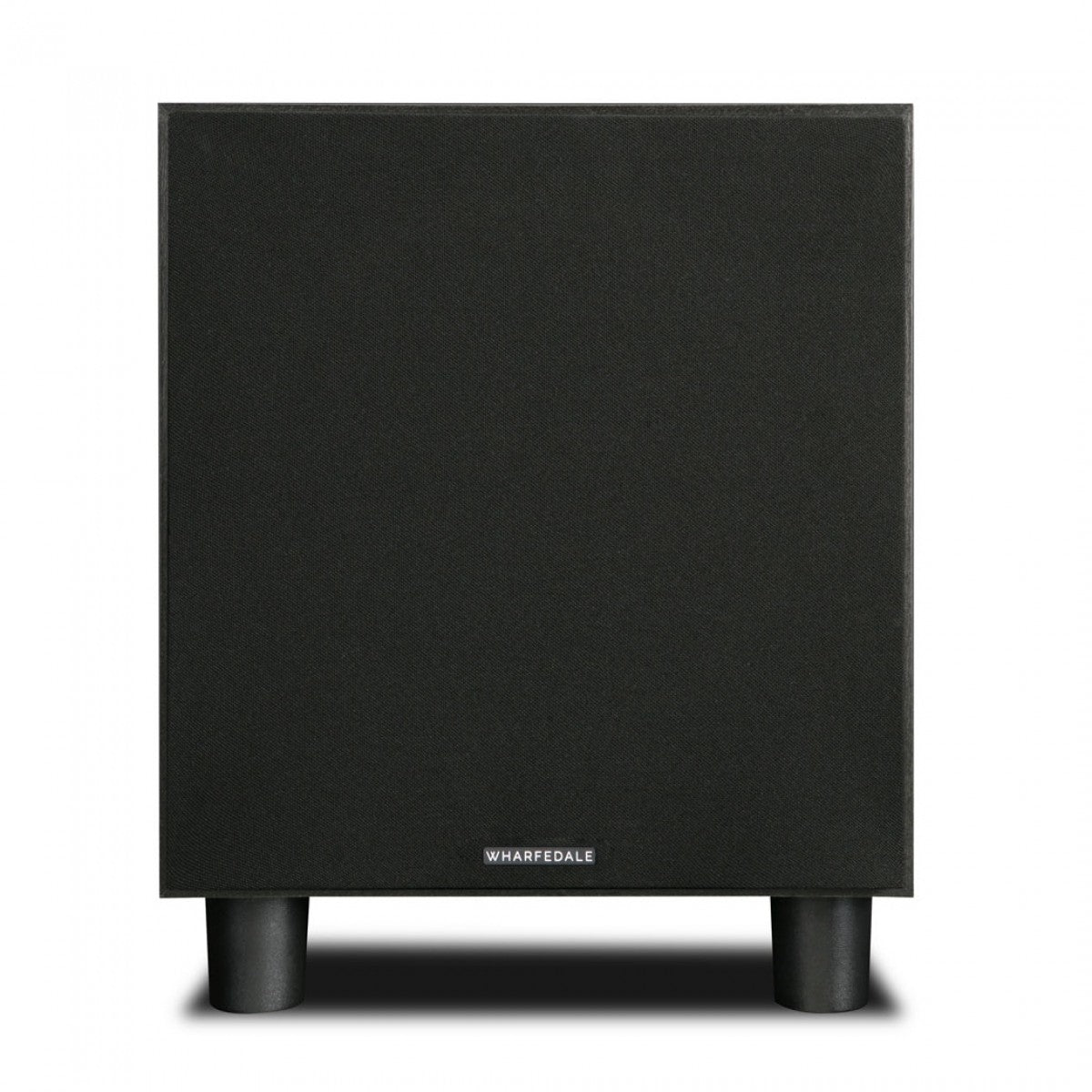 Denon AVRS970H 8K 7.2 Ch Dolby Atmos AV Receiver with Wharfedale Diamond 12.1i HCP 5.1 Speaker Package - Black