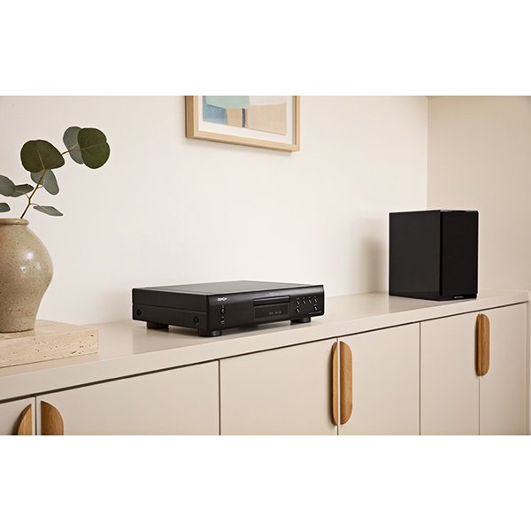 DENON DCD900NE CD Player Black