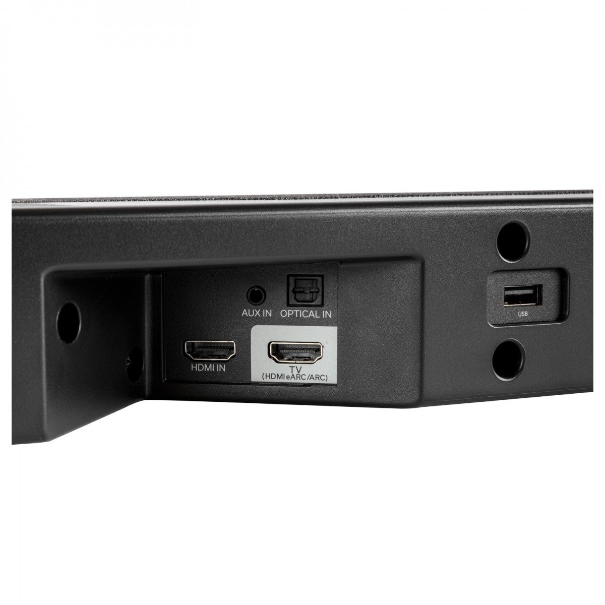 DENON DHTS517 Soundbar System with Dolby Atmos 3.1.2 3D Surround Sound and Wireless Subwoofer