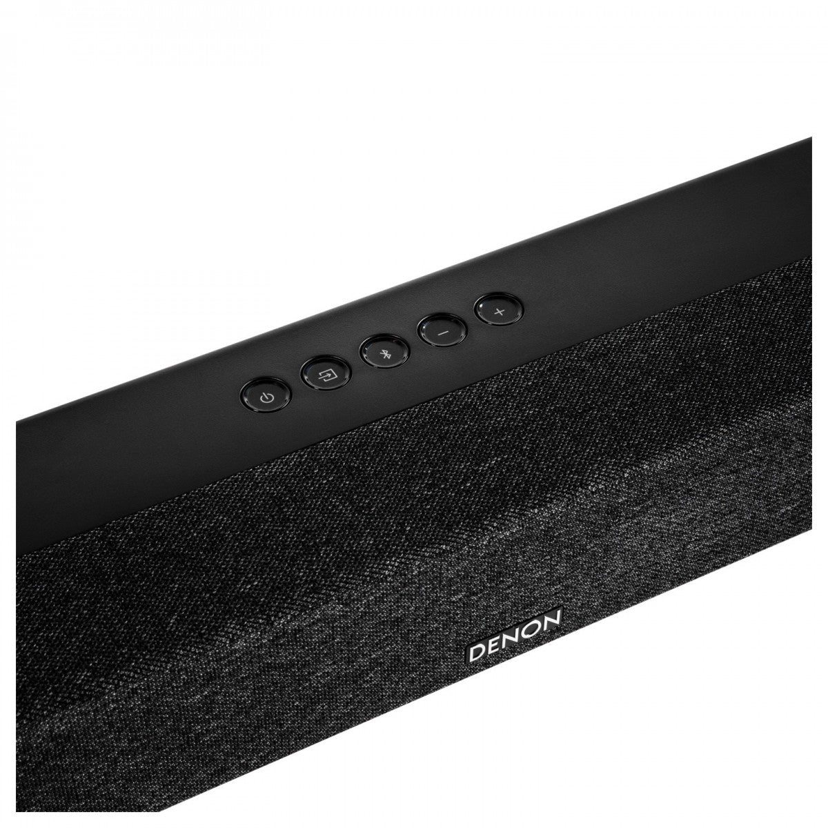 DENON DHTS517 Soundbar System with Dolby Atmos 3.1.2 3D Surround Sound and Wireless Subwoofer