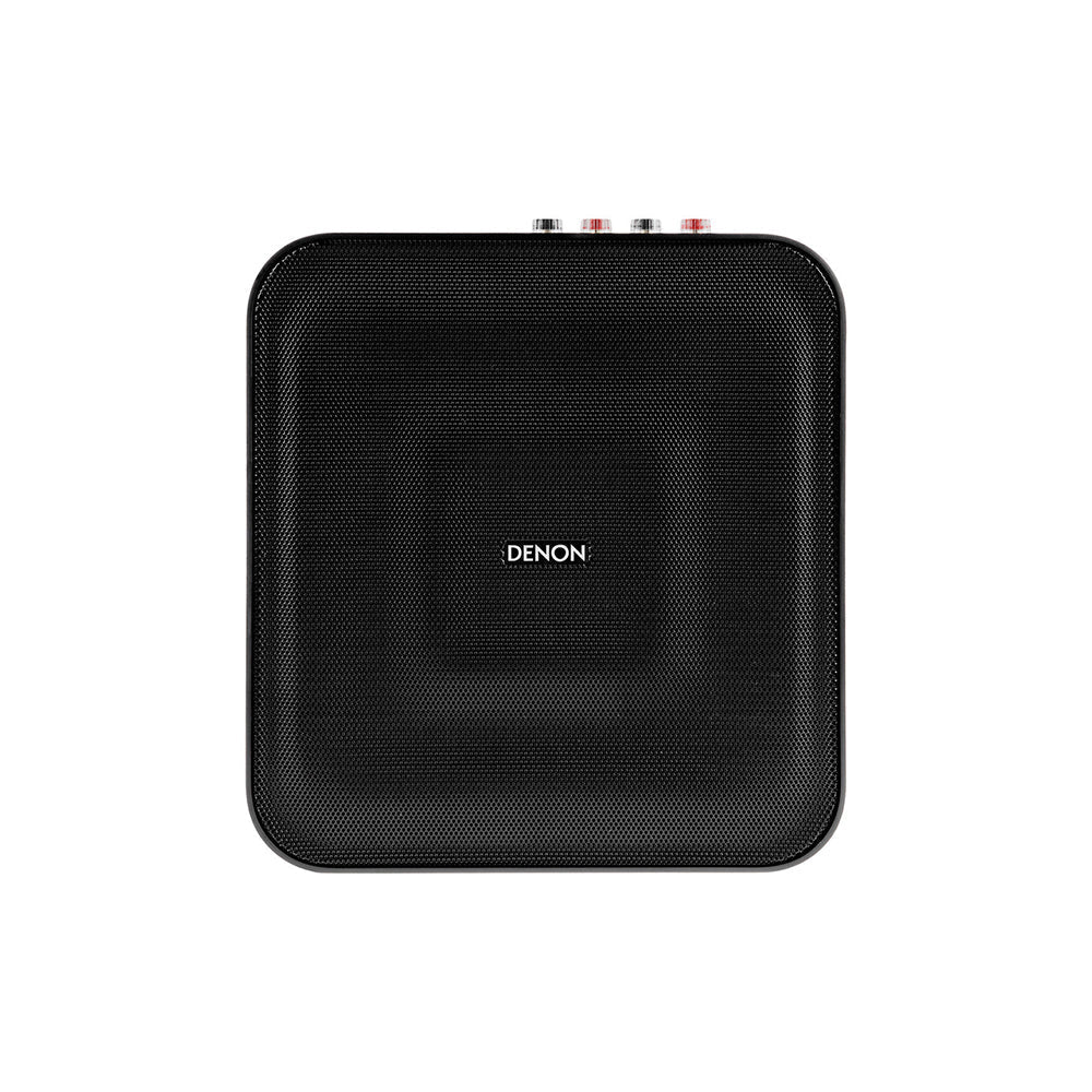 Denon Home Amp 2Ch 100W Amplifier with HEOS Built-in