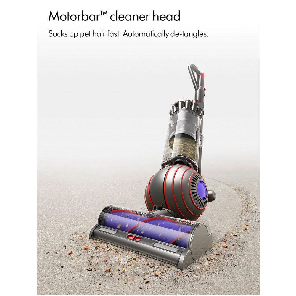 Dyson Ball Animal New UP32 Upright Vacuum Cleaner - Silver BALLANIMALNEW