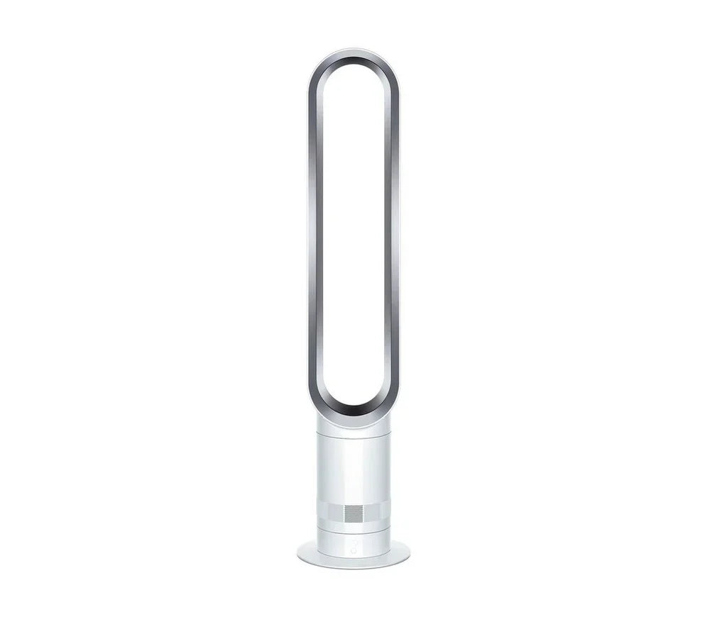 Dyson Cool™ AM07 Tower Fan- White Silver