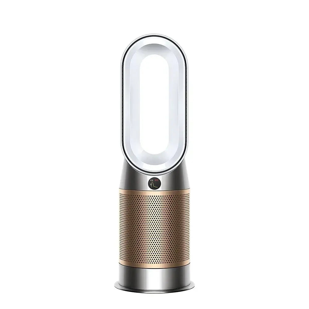 Dyson HP09 Purifier Hot+Coolβ’ Formaldehyde Purifying Fan Heater