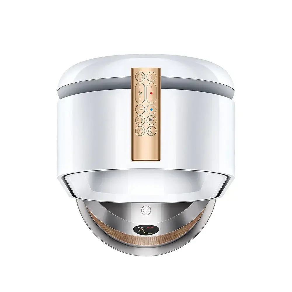 Dyson HP09 Purifier Hot+Cool™ Formaldehyde Purifying Fan Heater