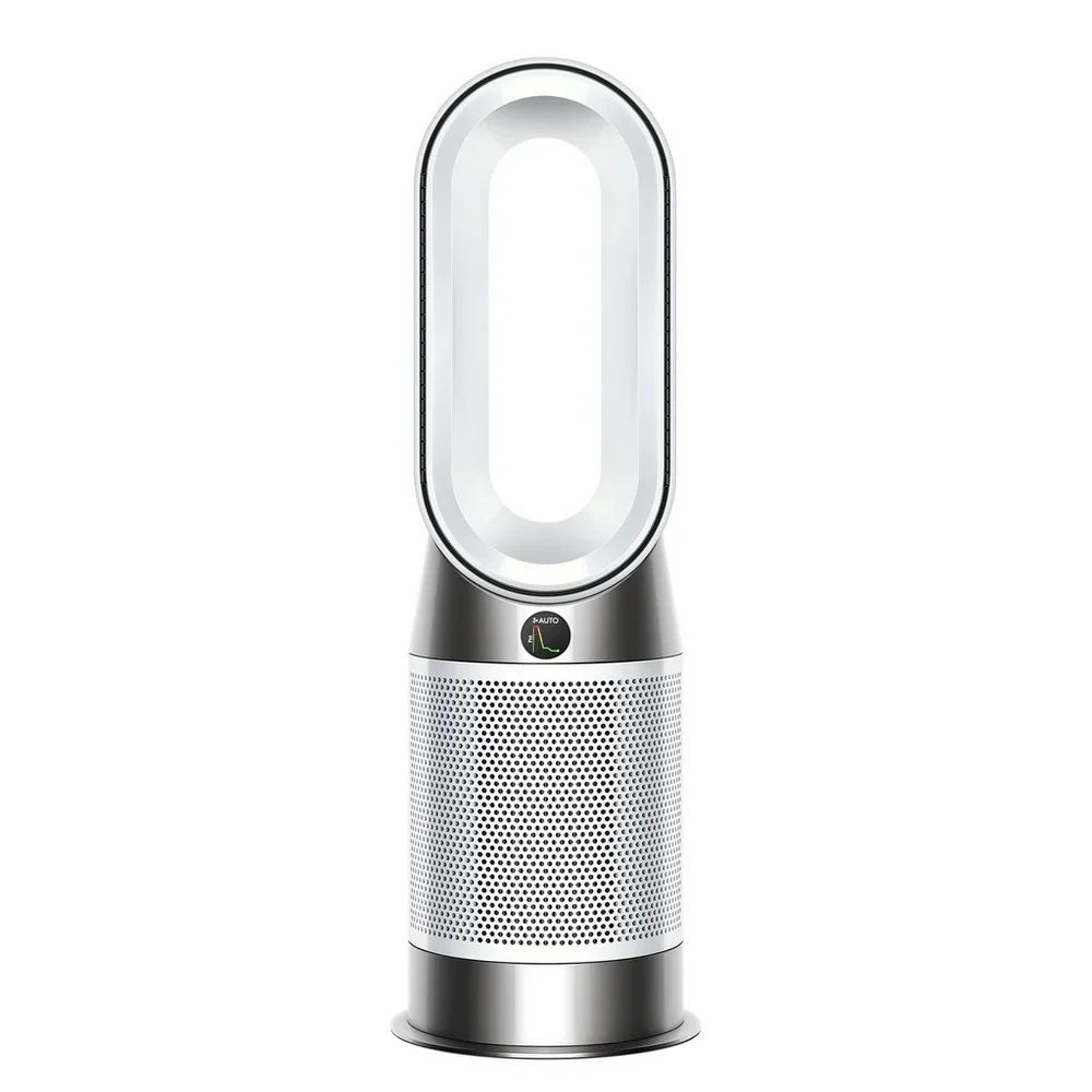 Dyson HP1 Purifier Hot+Cool HP1 Purifying Fan Heater White HP11