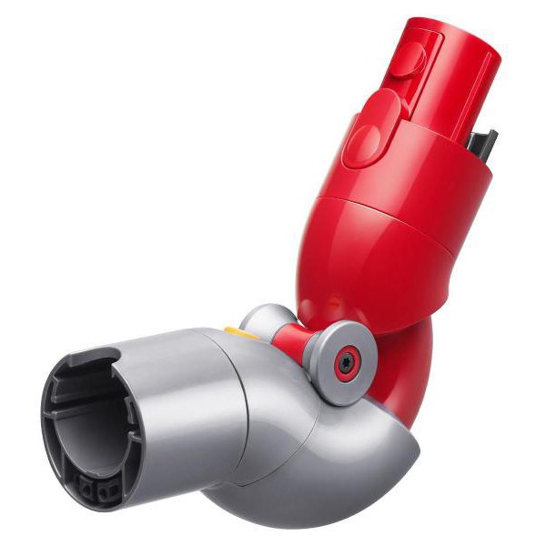Dyson Low Reach Adaptor Part 970790-01