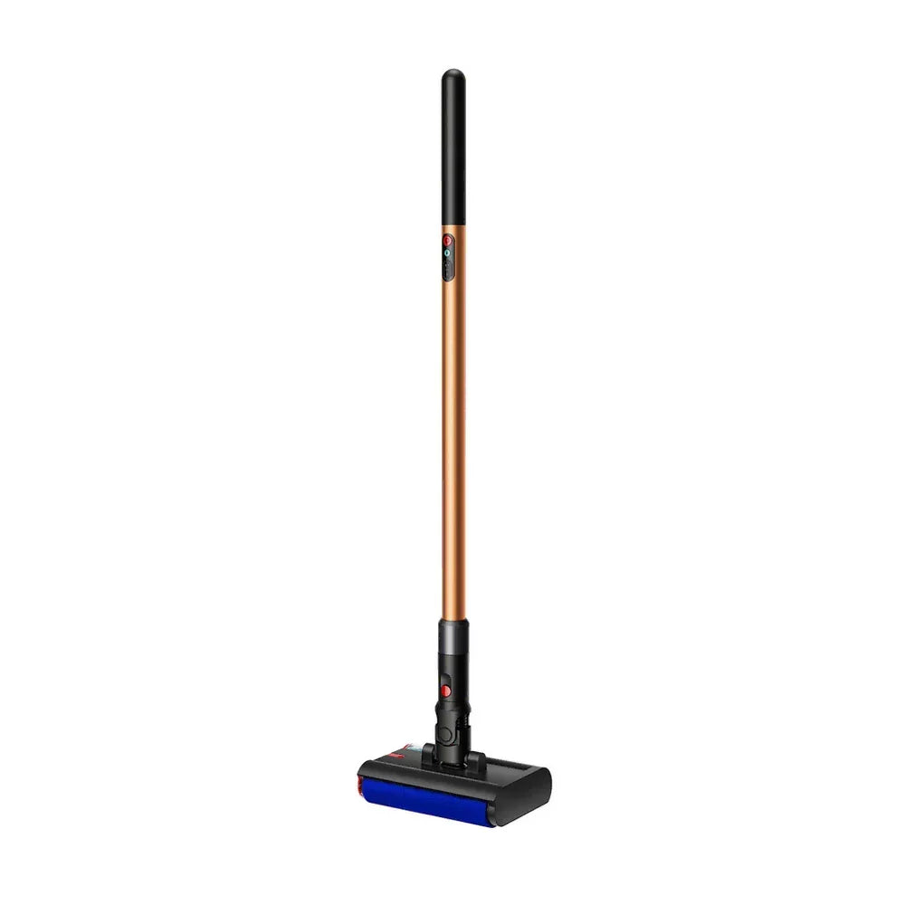 Dyson PencilWash Slim Wet Floor Cleaner with 02 Probiotic Hard Floor Cleaning Solution - Copper