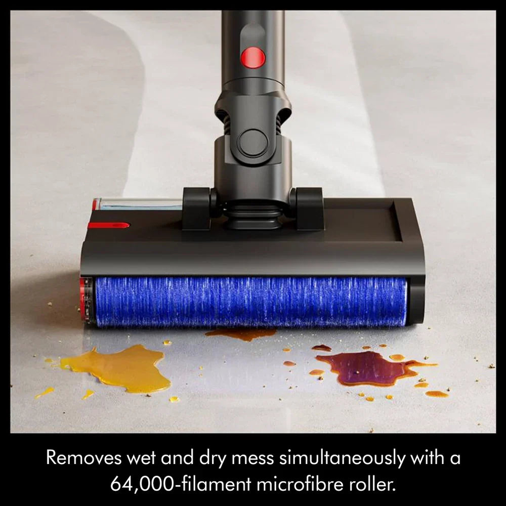 Dyson PencilWash Slim Wet Floor Cleaner with up to 30 Minutes Run Time - Copper