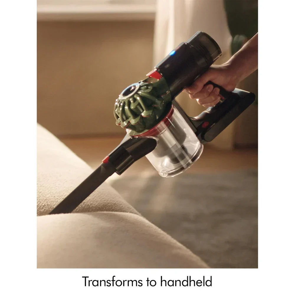 Dyson V8 Cyclone New Cordless Stick Vacuum Cleaner with Furniture Cleaning Kit V8CYCNEWKIT
