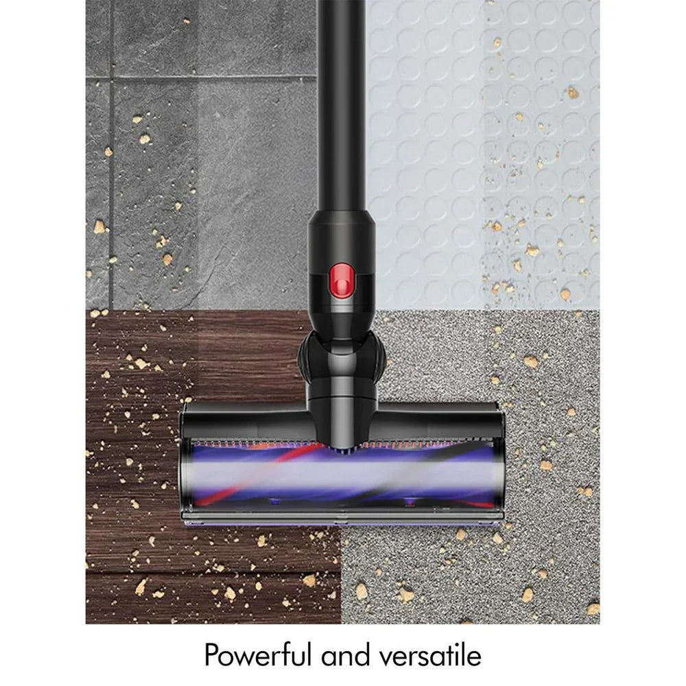 Dyson V8 Cyclone New Cordless Stick Vacuum Cleaner with Furniture Cleaning Kit V8CYCNEWKIT