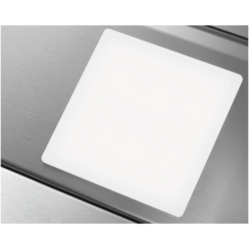Electrolux LFC419X Chimney Cooker Hood 90Cm In Stainless Steel