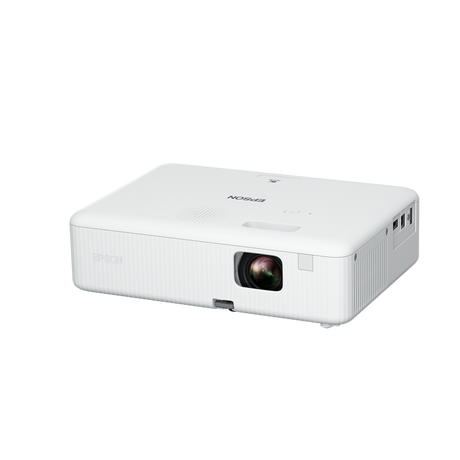 Epson CO-FH01 Full HD Projector