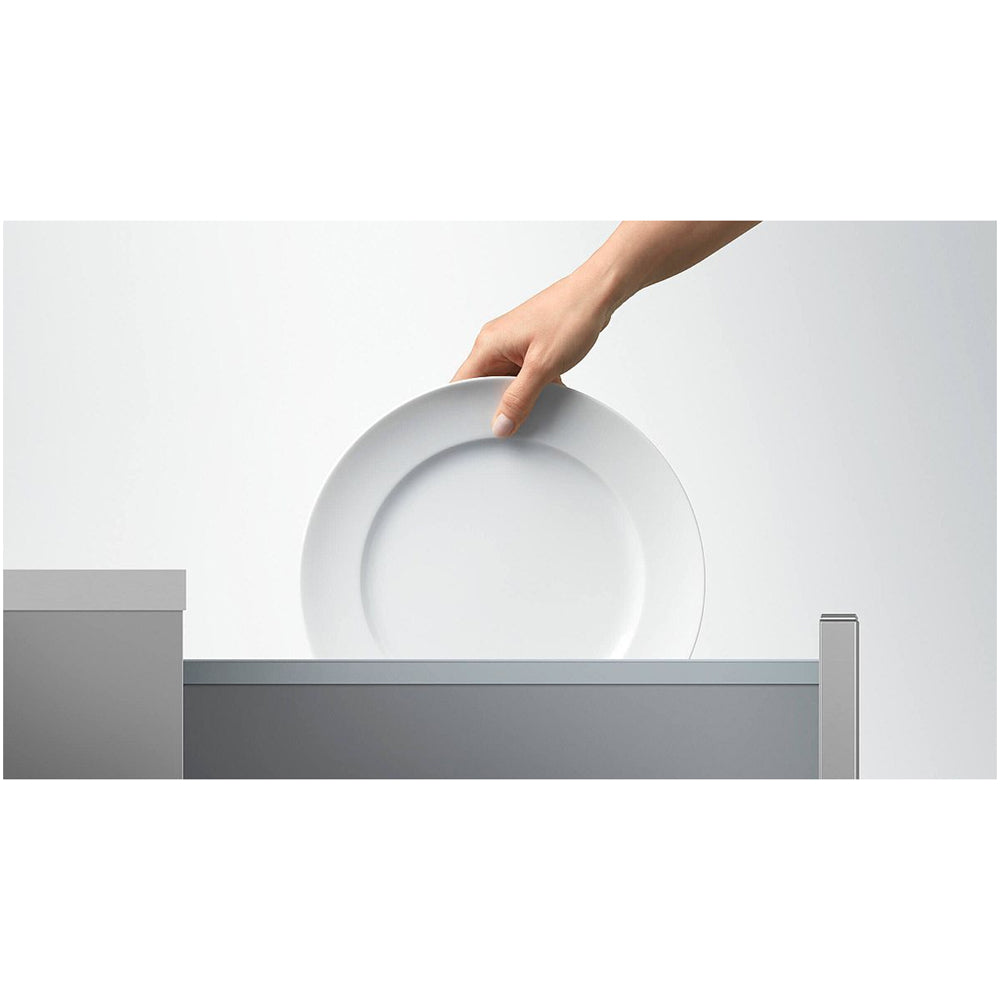 Fisher and Paykel DD60D4HZB9 Series 9 Integrated Double DishDrawer™ Dishwasher 12 Place Settings