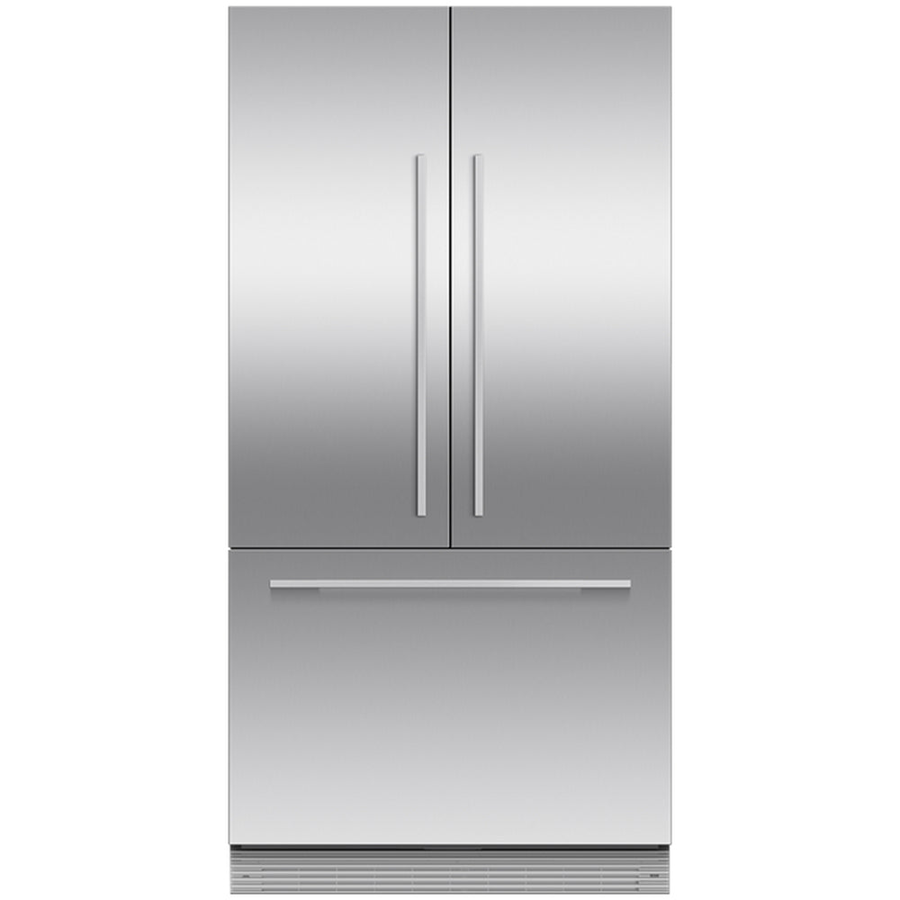 Fisher and Paykel Series 7 RS90A3 Frost Free Integrated American Fridge Freezer