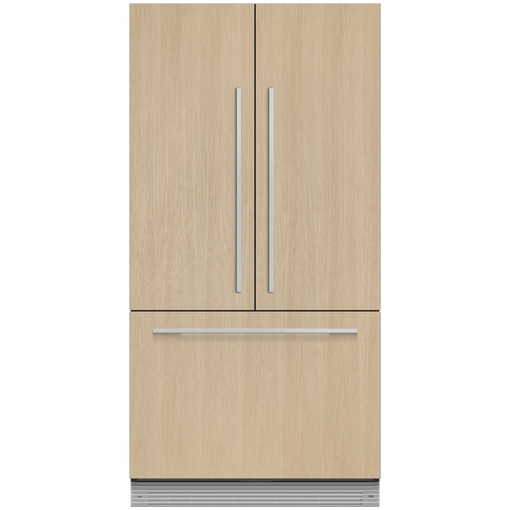 Fisher and Paykel Series 7 RS90A3 Frost Free Integrated American Fridge Freezer