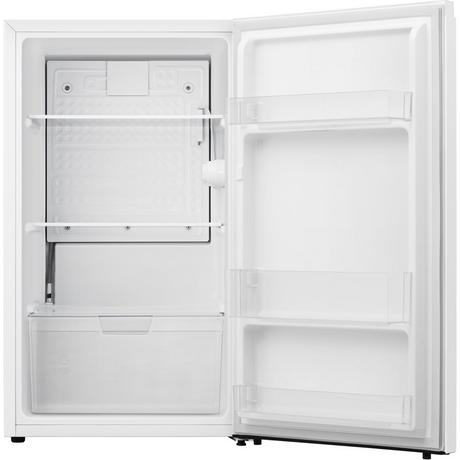 Fridgemaster MUL4892E Under Counter Larder Fridge White