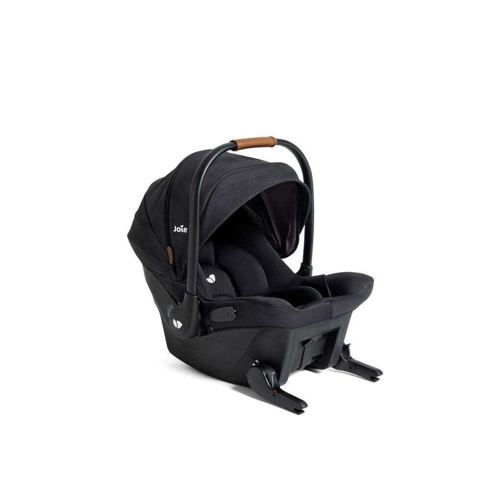 Joie Baby Caraway Whirl and Mint Latch