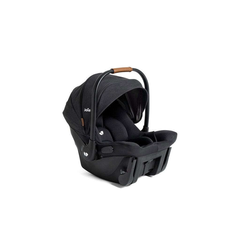 Joie Baby Caraway Whirl and Mint Latch