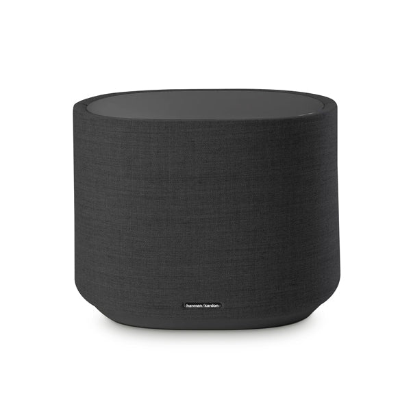 Harman Kardon Citation Sub Black