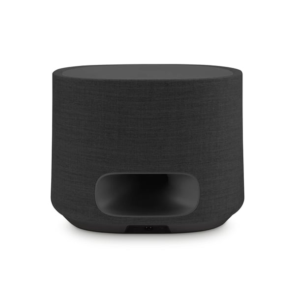Harman Kardon Citation Sub Black