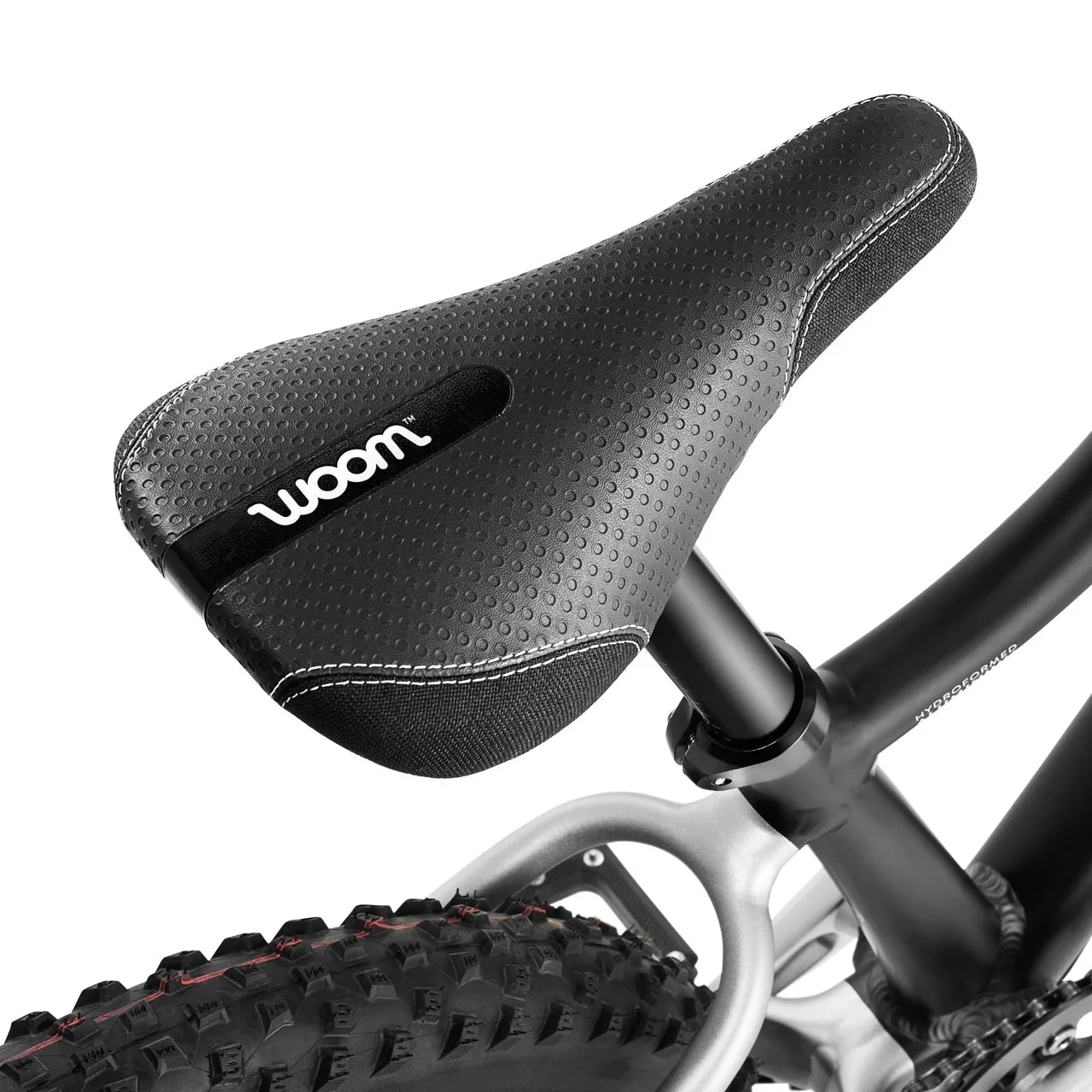 New Woom OFF AIR 6 | 26 inch | 10-14 years | 140-165 cm