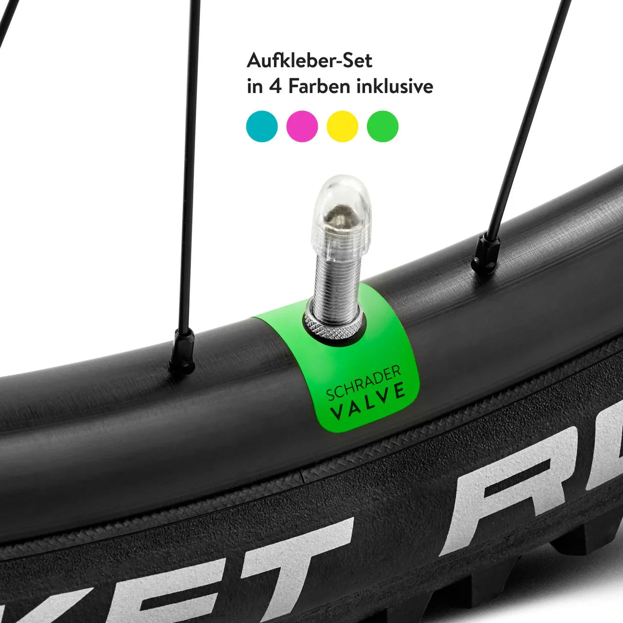 New Woom OFF AIR 6 | 26 inch | 10-14 years | 140-165 cm